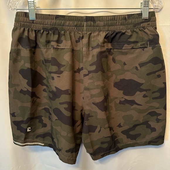 Bear Bottom Camo Shorts Mens THESE ARE SOLD - Picture 5 of 8